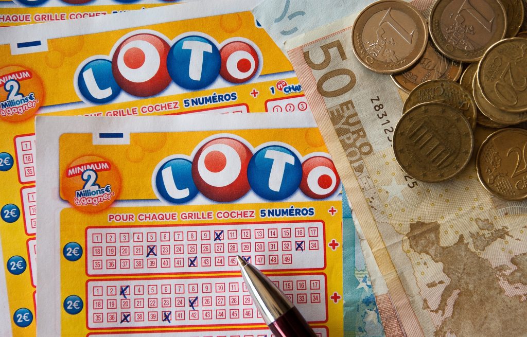 Lotto: 5 spannende Fakten über das beliebte Glücksspiel – gewinnspiele ...